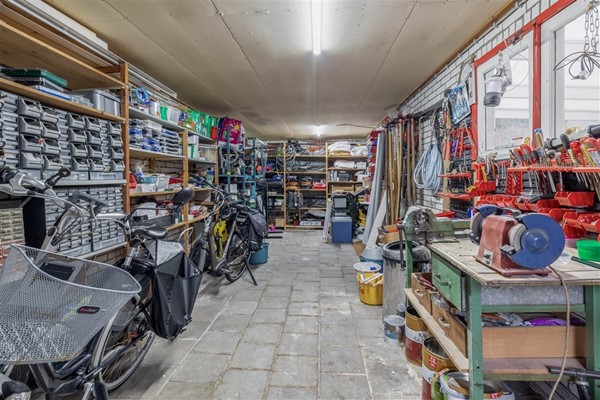 Medium property photo - Langeleegte 12, 9641 GN Veendam